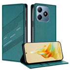 For Realme C63 4G / Dark Green