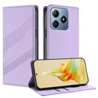 For Realme C63 4G / Light Purple