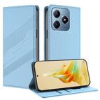 For Realme C63 4G / Light Blue