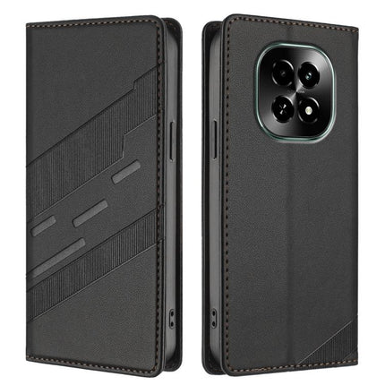 Embossed Multi-functional Wallet Retro Leather Phone Case, For Realme C63 5G, For Realme 13+ Global, For Realme 13 Pro