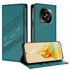 For Realme C63 5G / Dark Green
