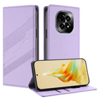 For Realme C63 5G / Light Purple
