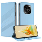 For Realme C63 5G / Light Blue