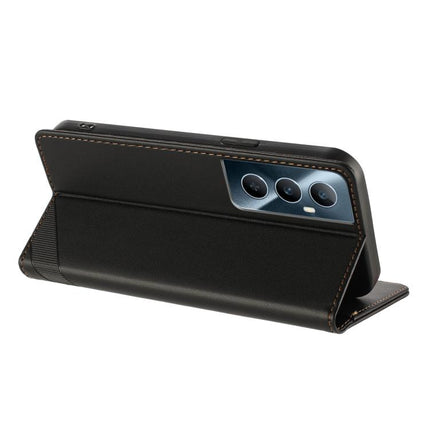 Embossed Multi-functional Wallet Retro Leather Phone Case, For Realme C65 4G, For Realme 10T, For Realme C55