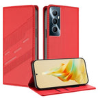 For Realme C65 4G / Red