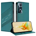 For Realme C65 4G / Dark Green
