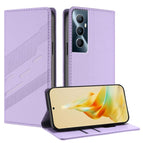 For Realme C65 4G / Light Purple