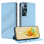 For Realme C65 4G / Light Blue