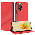 For Realme C67 4G / Red