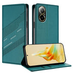 For Realme C67 4G / Dark Green