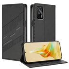 For Realme GT 5G / Black