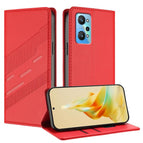 For Realme GT Neo2 / Red