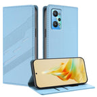 For Realme GT Neo2 / Light Blue