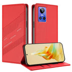 For Realme GT Neo3 / Red