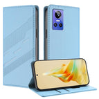 For Realme GT Neo3 / Light Blue
