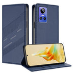For Realme GT Neo3 / Dark Blue