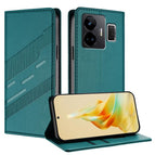 For Realme GT3 / Dark Green