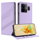 For Realme GT3 / Light Purple
