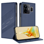 For Realme GT3 / Dark Blue