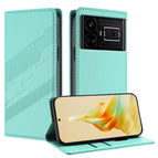 For Realme GT5 / Mint Green