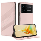 For Realme GT5 / Pink