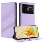 For Realme GT5 / Light Purple