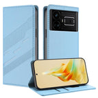 For Realme GT5 / Light Blue