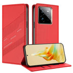 For Realme GT7 Pro / Red