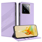 For Realme GT7 Pro / Light Purple