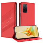 For Realme V11 5G / Red