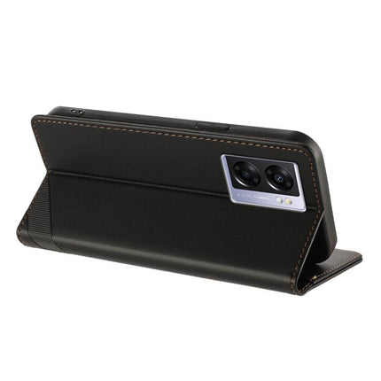 Embossed Multi-functional Wallet Retro Leather Phone Case, For Realme V23, For Realme GT Neo3, For Realme 9 Pro+