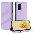 For Realme V23 / Light Purple