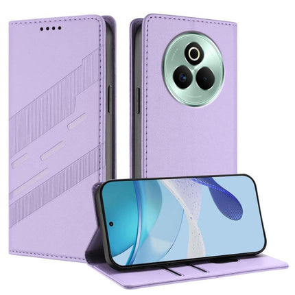 Embossed Multi-functional Wallet Retro Leather Phone Case, For Realme Neo7x, For Realme P3 Pro 5G, For Realme 14 Pro+
