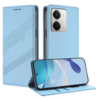 For Realme P3 Ultra 5G / Light Blue