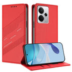 For Realme 14 / Red