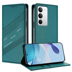For Realme C71 4G / Dark Green
