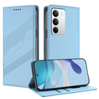 For Realme C71 4G / Light Blue