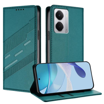 Embossed Multi-functional Wallet Retro Leather Phone Case, For Realme Neo7x, For Realme P3 Pro 5G, For Realme 14 Pro+