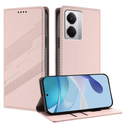 Embossed Multi-functional Wallet Retro Leather Phone Case, For Realme Neo7x, For Realme P3 Pro 5G, For Realme 14 Pro+