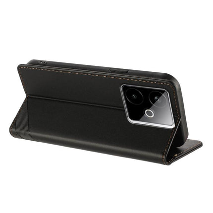 Embossed Multi-functional Wallet Retro Leather Phone Case, For Realme GT 7 Global, For Realme 14, For Realme P3 Ultra 5G