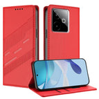 For Realme GT 7 Global / Red