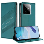 For Realme GT 7 Global / Dark Green