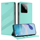 For Realme GT 7 Global / Mint Green