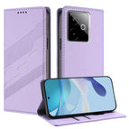 For Realme GT 7 Global / Light Purple