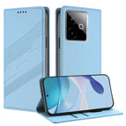 For Realme GT 7 Global / Light Blue