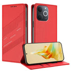 For Realme C71 India / Red
