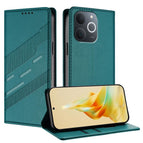 For Realme C71 India / Dark Green