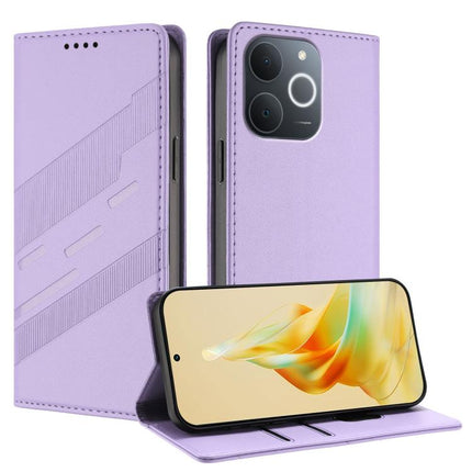 Embossed Multi-functional Wallet Retro Leather Phone Case, For Realme P4 5G, For Realme C71 India, For Realme 15 Pro 5G