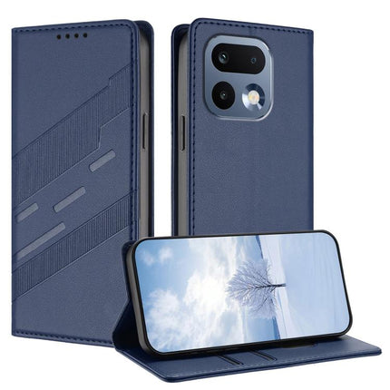 Embossed Multi-functional Wallet Retro Leather Phone Case, For Realme 16 Pro+ 5G, For Realme 16 Pro 5G, For Realme GT 8 Pro Global