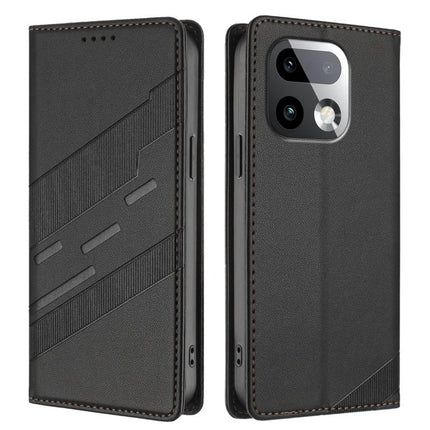 Embossed Multi-functional Wallet Retro Leather Phone Case, For Realme 16 Pro+ 5G, For Realme 16 Pro 5G, For Realme GT 8 Pro Global